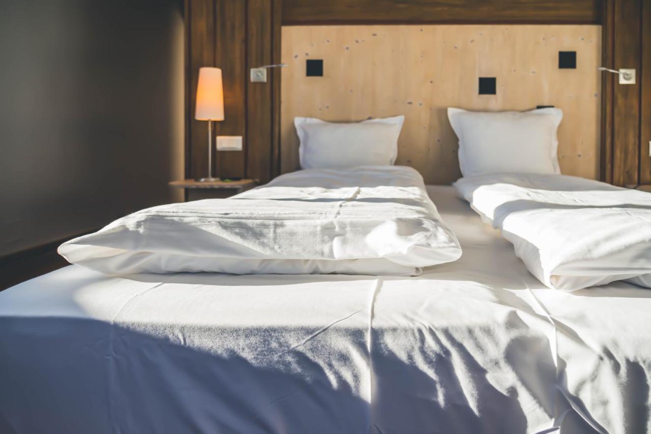 Hotel Spa Et Restaurant Au Chasseur Birkenwald Екстериор снимка