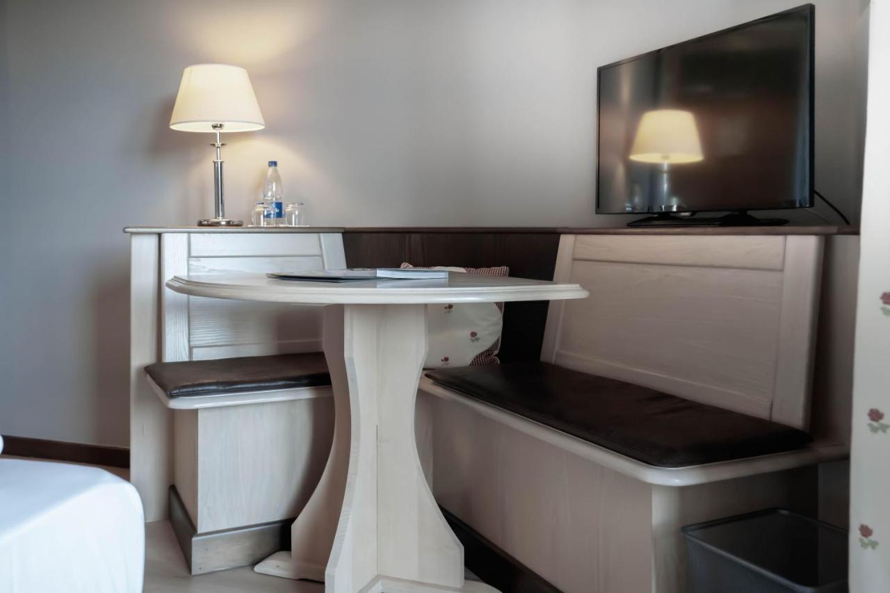 Hotel Spa Et Restaurant Au Chasseur Birkenwald Екстериор снимка
