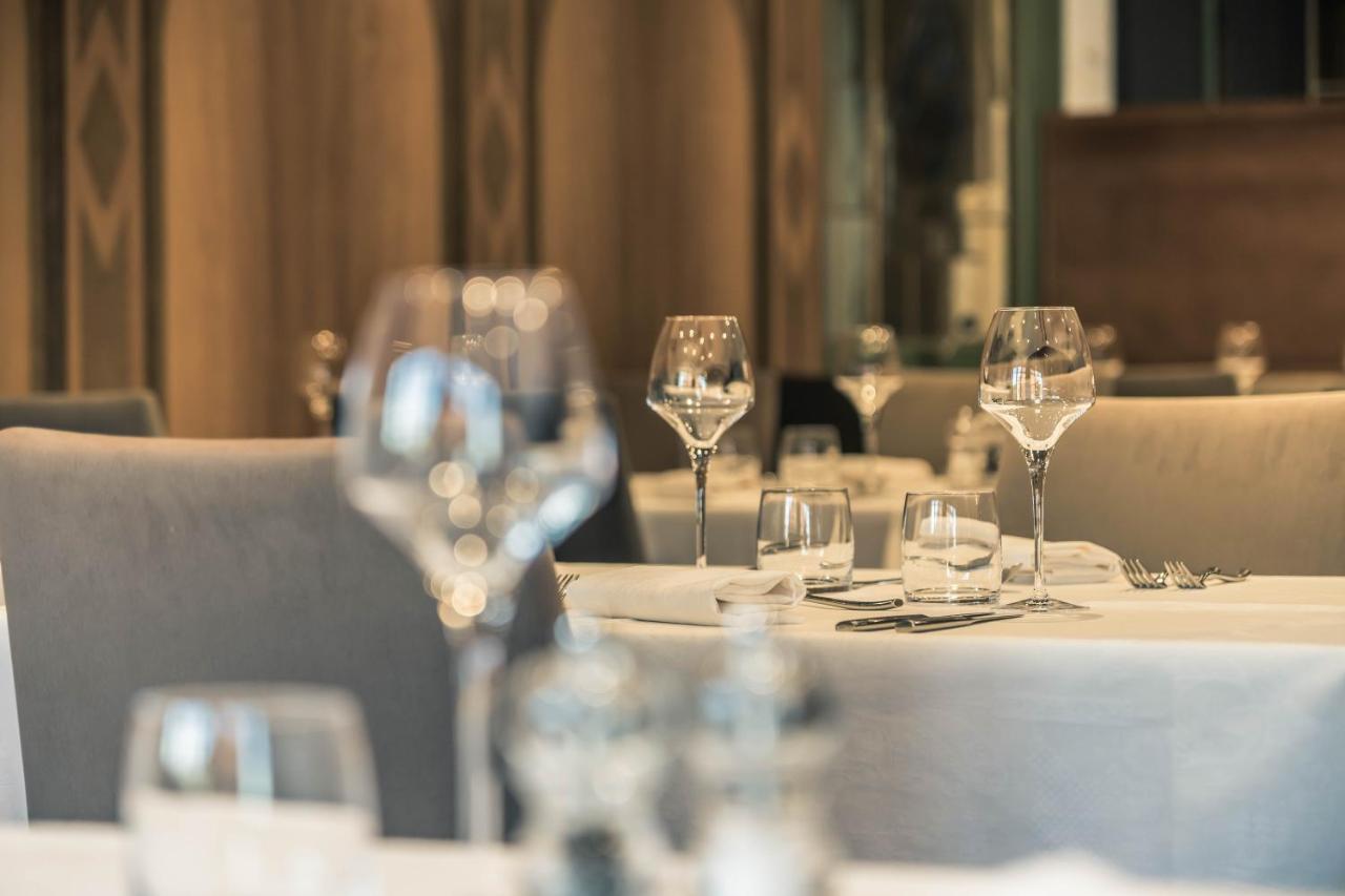 Hotel Spa Et Restaurant Au Chasseur Birkenwald Екстериор снимка