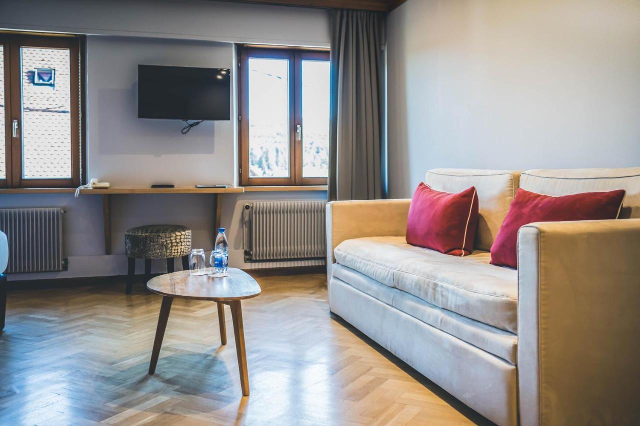 Hotel Spa Et Restaurant Au Chasseur Birkenwald Екстериор снимка