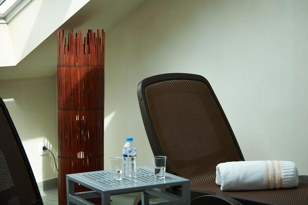 Hotel Spa Et Restaurant Au Chasseur Birkenwald Екстериор снимка