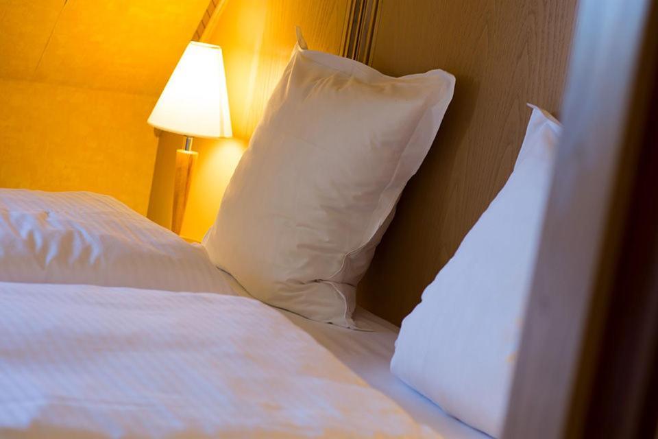 Hotel Spa Et Restaurant Au Chasseur Birkenwald Екстериор снимка