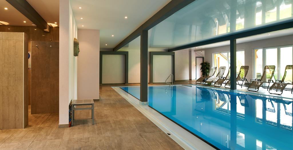 Hotel Spa Et Restaurant Au Chasseur Birkenwald Екстериор снимка