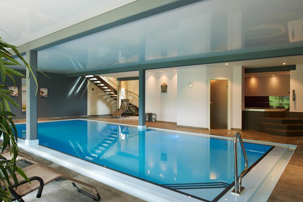 Hotel Spa Et Restaurant Au Chasseur Birkenwald Екстериор снимка