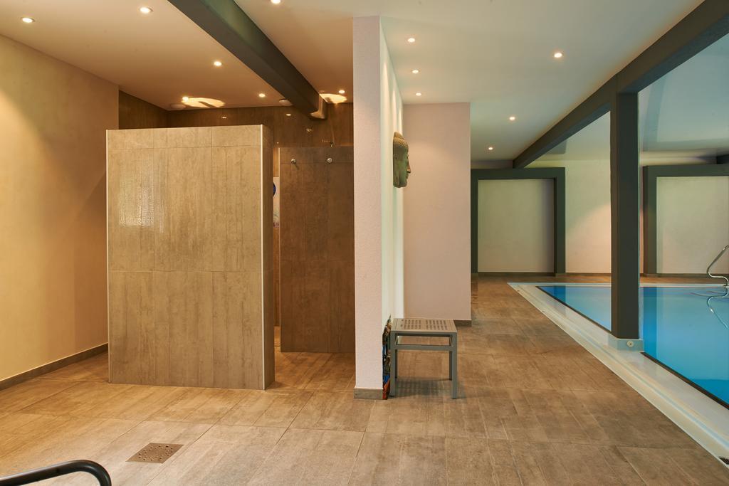 Hotel Spa Et Restaurant Au Chasseur Birkenwald Екстериор снимка