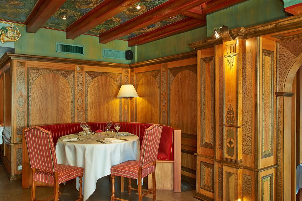 Hotel Spa Et Restaurant Au Chasseur Birkenwald Екстериор снимка