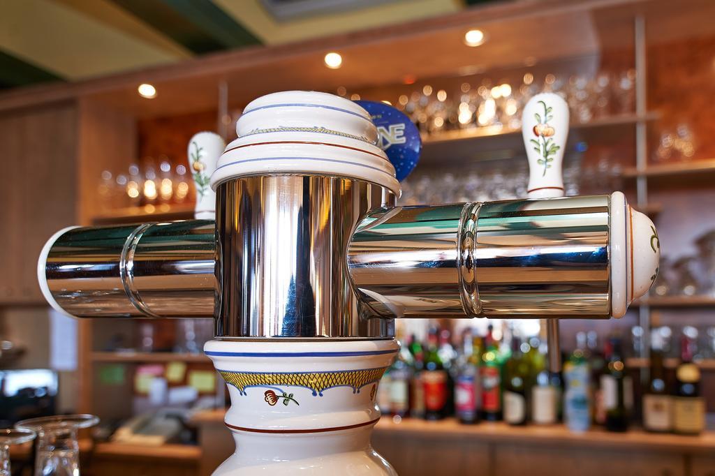 Hotel Spa Et Restaurant Au Chasseur Birkenwald Екстериор снимка