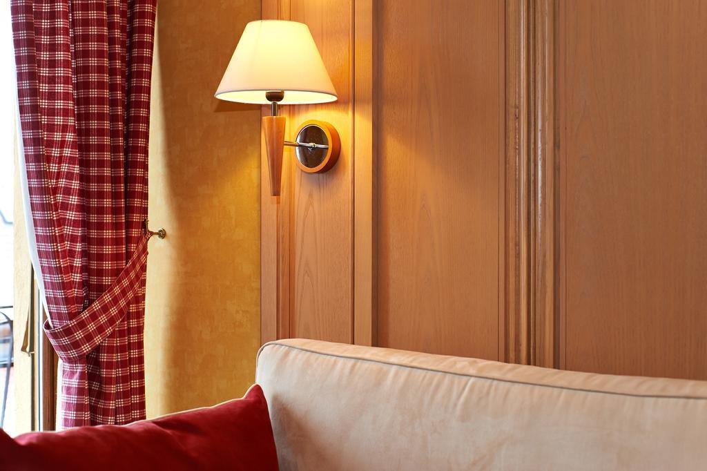Hotel Spa Et Restaurant Au Chasseur Birkenwald Екстериор снимка
