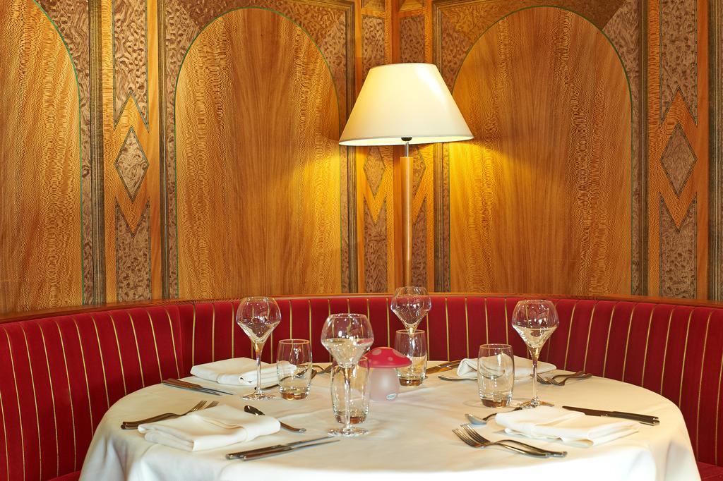 Hotel Spa Et Restaurant Au Chasseur Birkenwald Екстериор снимка