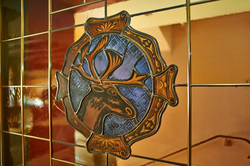 Hotel Spa Et Restaurant Au Chasseur Birkenwald Екстериор снимка