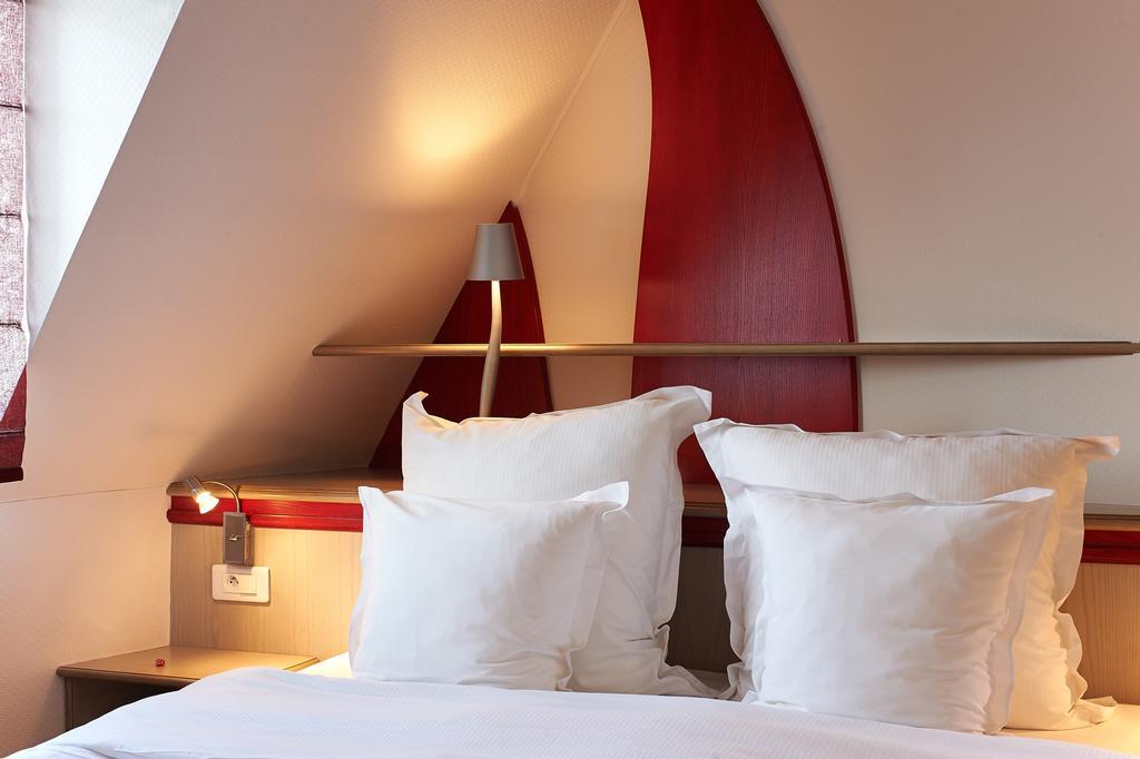 Hotel Spa Et Restaurant Au Chasseur Birkenwald Екстериор снимка