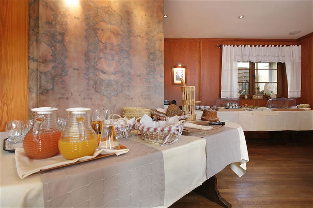 Hotel Spa Et Restaurant Au Chasseur Birkenwald Екстериор снимка
