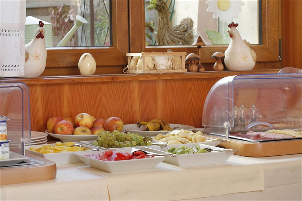 Hotel Spa Et Restaurant Au Chasseur Birkenwald Екстериор снимка