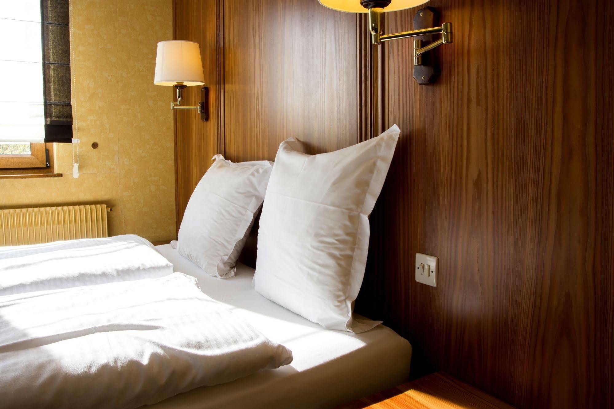 Hotel Spa Et Restaurant Au Chasseur Birkenwald Екстериор снимка