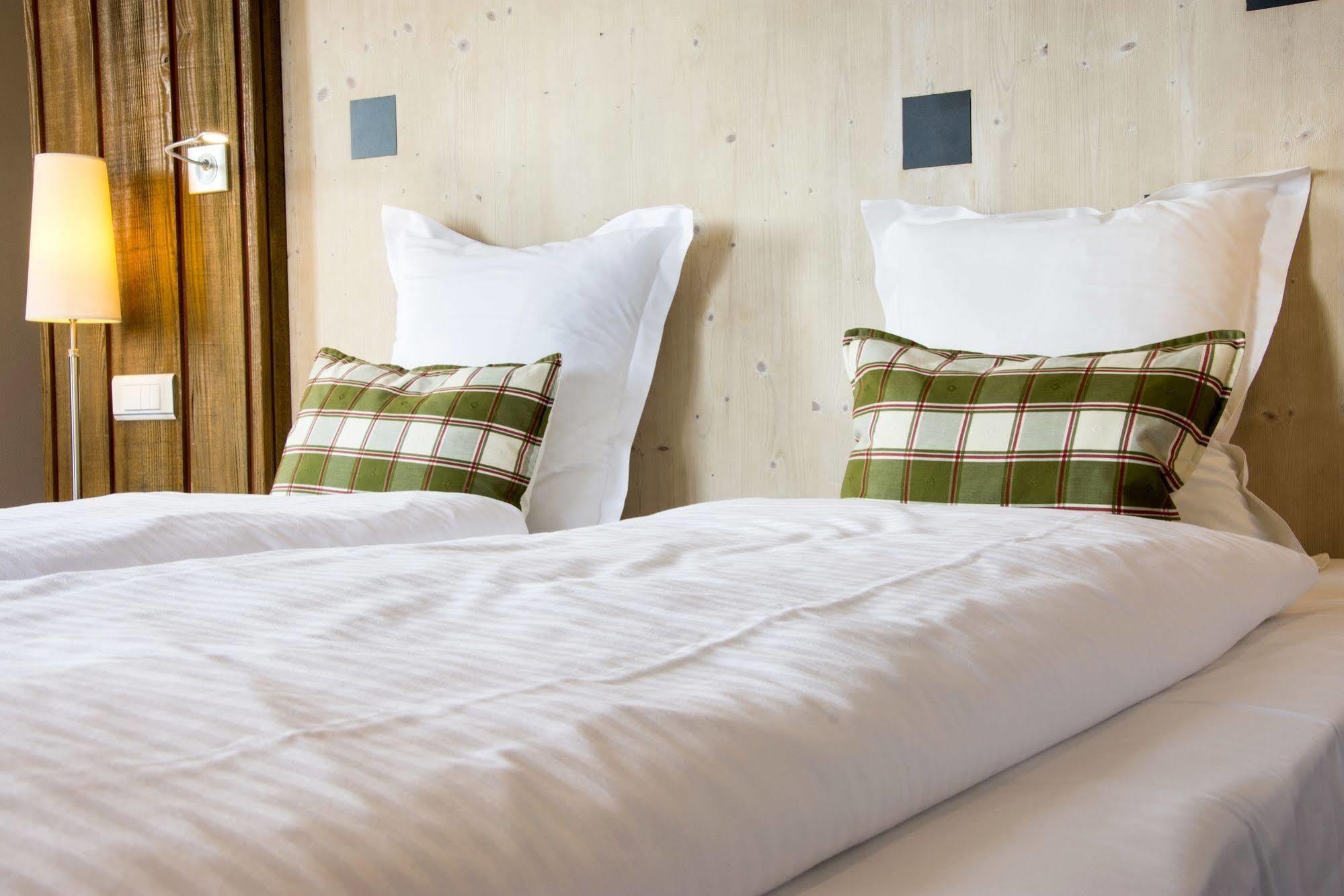 Hotel Spa Et Restaurant Au Chasseur Birkenwald Екстериор снимка