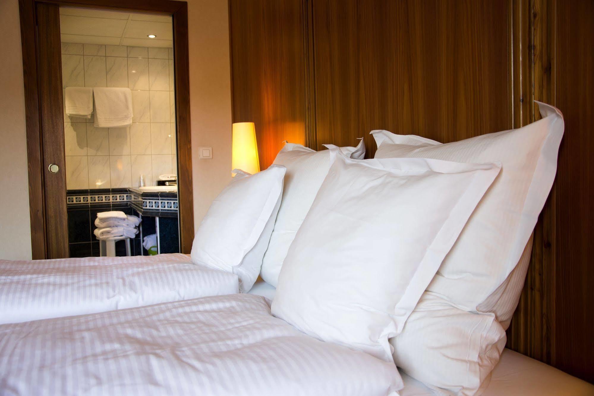 Hotel Spa Et Restaurant Au Chasseur Birkenwald Екстериор снимка