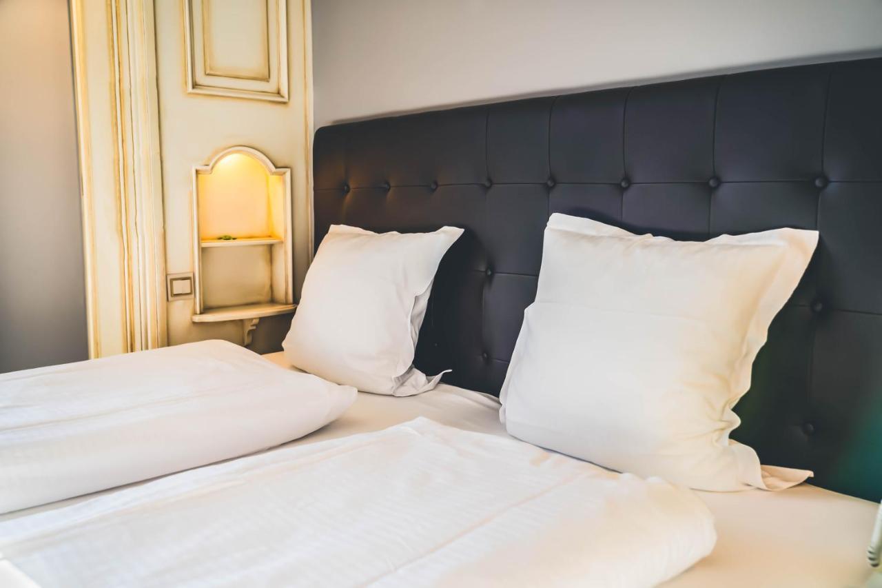 Hotel Spa Et Restaurant Au Chasseur Birkenwald Екстериор снимка
