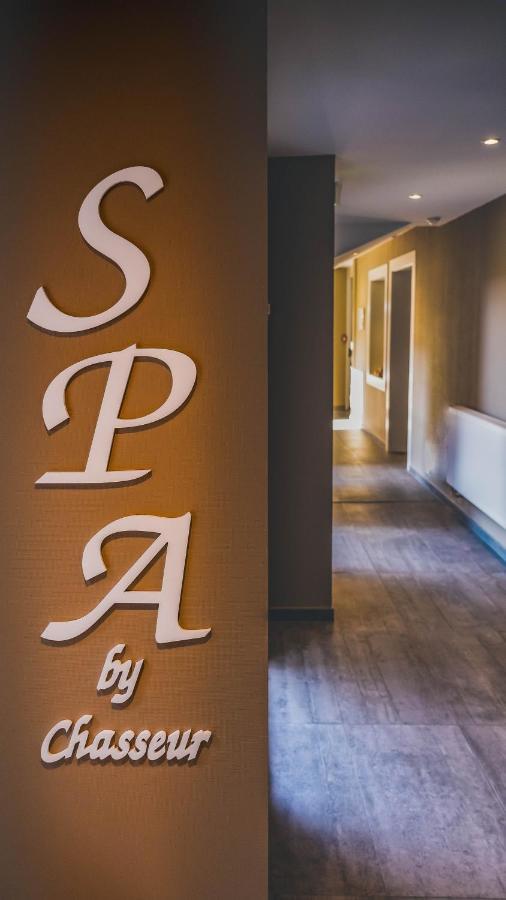 Hotel Spa Et Restaurant Au Chasseur Birkenwald Екстериор снимка